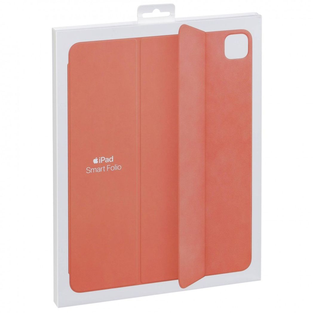Pink 12.9インチiPad Smart Citrus Folio Pro