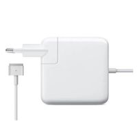 Apple Original MagSafe 2 Power Adapter - 60 W - Weiß