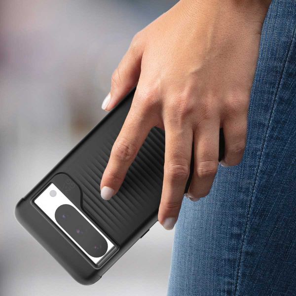 ZAGG Luxe Case Google Pixel 8 - Black