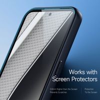 Dux Ducis Aimo Back Cover Nothing Phone (2a) / (2a) Plus - Transparent