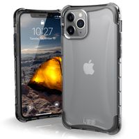 UAG Plyo Hard Case Ice Clear für das iPhone 11 Pro