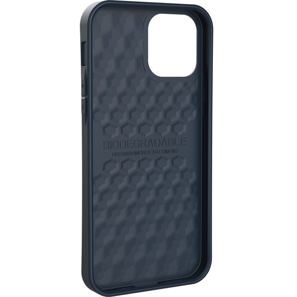 UAG Outback Hardcase für das iPhone 12 (Pro) - Blau