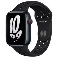 Apple Nike Sport Armband für Apple Watch | 44/45/46/49 mm - Black