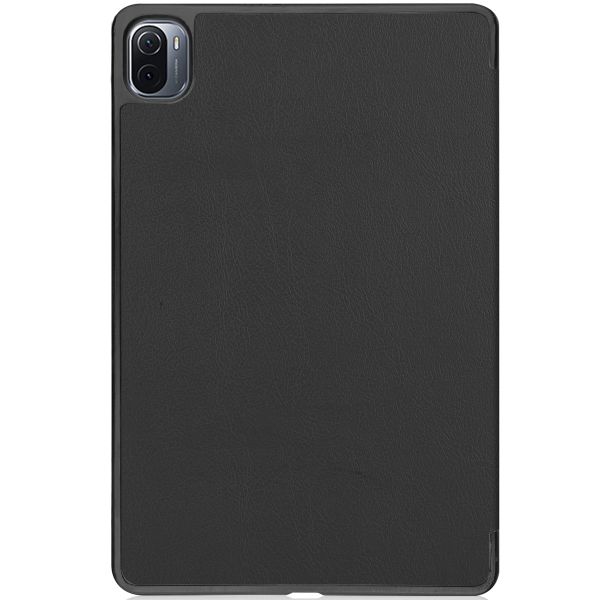 imoshion Trifold Klapphülle Xiaomi Pad 5 / 5 Pro - Schwarz