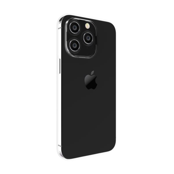 dbramante1928 ﻿Greenland Backcover für das Apple iPhone 13 Pro - Transparent