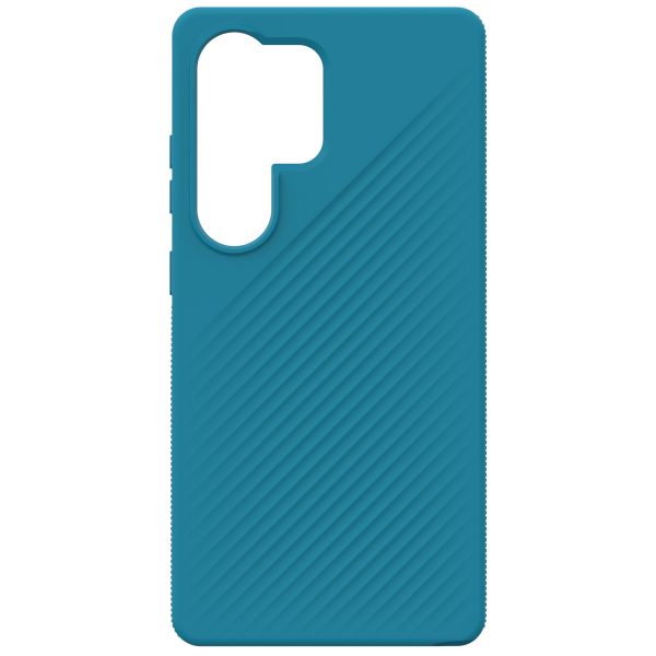 ZAGG Luxe Case Samsung Galaxy S25 Ultra - River Blue