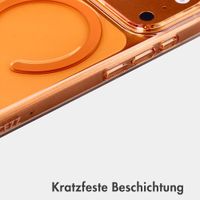 Accezz Lite Backcover mit MagSafe Apple iPhone 18 Pro / 17 Pro - Orange