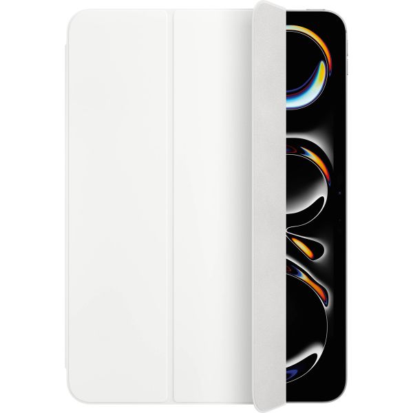 Apple Smart Folio Apple iPad Pro 11 (2024) M4 - Weiß