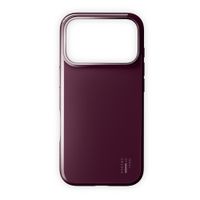 iDeal of Sweden Schlanke MagSafe-Hülle Apple iPhone 18 Pro Max / 17 Pro Max - Glossy Cherry
