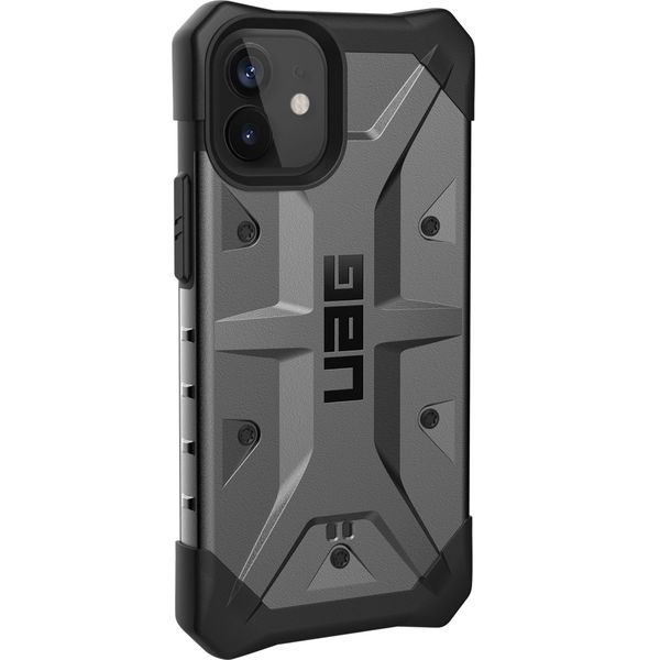 UAG Pathfinder Case iPhone 12 Mini - Grau