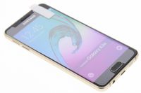 Displayschutz aus gehärtetem Glas Samsung Galaxy A3 (2016)