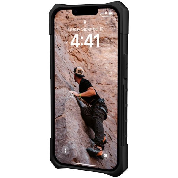 UAG Pathfinder Case für das iPhone 14 Pro - Midnight Camo