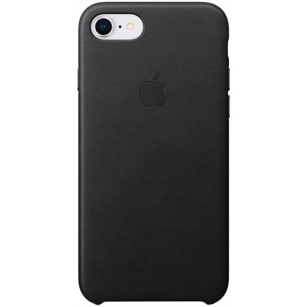 Apple Leather Case Apple iPhone SE (2022 / 2020) / 8 / 7