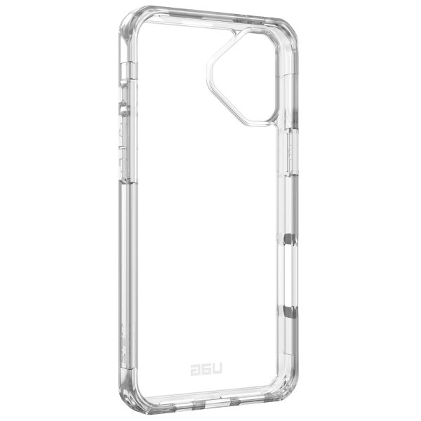 UAG Plyo Hard Case Apple iPhone 16 Plus - Ice