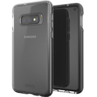 ZAGG Piccadilly Backcover Schwarz für das Samsung Galaxy S10e