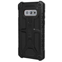 UAG Monarch Case Schwarz für das Samsung Galaxy S10e