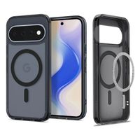 Spigen Ultra Hybrid Backcover MagSafe Google Pixel 11 - Frost Black