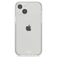 Holdit Seethru Case Apple iPhone 15 - Transparent