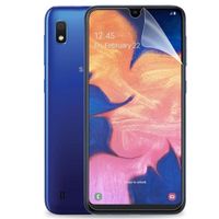 imoshion Displayschutz Folie 3er-Pack Samsung Galaxy A10