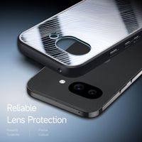 Dux Ducis Aimo Back Cover Google Pixel 9A - Transparent