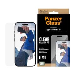 PanzerGlass Antibakterieller Screen Protector Apple iPhone Air