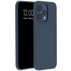 imoshion TPU Color Cover Oppo Reno15 (5G) - Dunkelblau