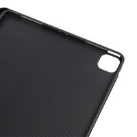 Tucano Up Plus Folio Case Apple iPad Pro 13 (2025) M5 / (2024) M4 - Schwarz