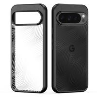 Dux Ducis Aimo Back Cover Google Pixel 10 / 10 Pro - Transparent