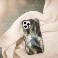 Selencia Maya Fashion Backcover Samsung Galaxy S10 - Nepal