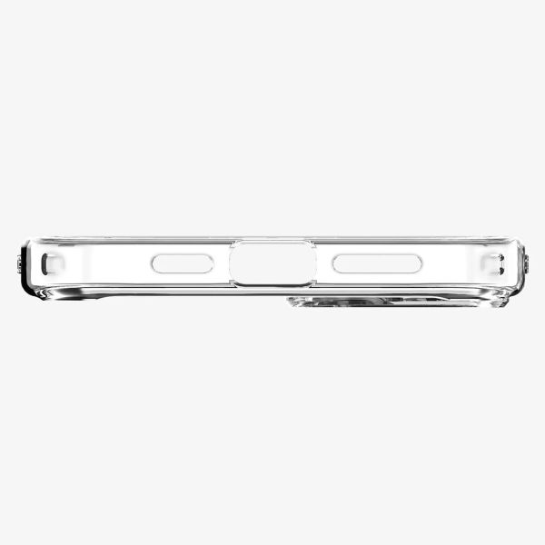 Spigen Ultra Hybrid Backcover MagSafe Apple iPhone 14 - White