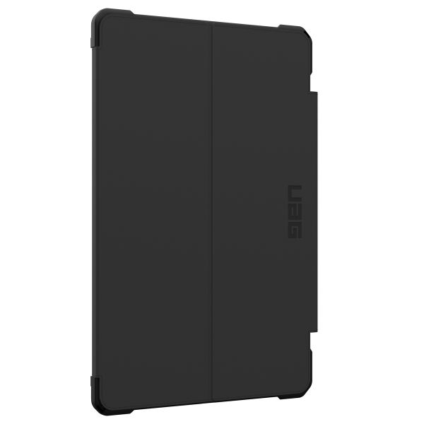 UAG Metropolis Klapphülle für das Samsung Galaxy Tab S9 Ultra - Black