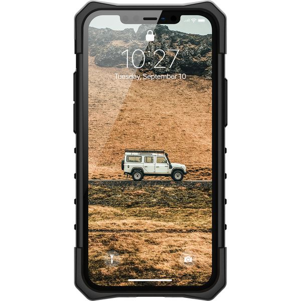 UAG Pathfinder Case Apple iPhone 12 Mini - Forest Camo