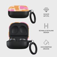 Burga Hard Case für das Samsung Galaxy Buds2 Pro - Aloha