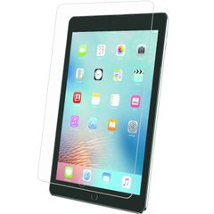 Accezz Premium Bildschirmschutz aus Glas Apple iPad 6 (2018) 9.7 Zoll / iPad 5 (2017) 9.7 Zoll / Air 2 (2014)/Air 1 (2013)