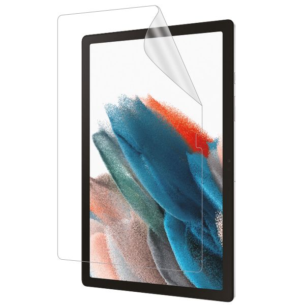 Selencia Duo Pack Screenprotector für das Samsung Galaxy Tab A8