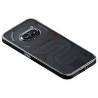 Nothing Original Clear Case Nothing Phone (2a) / (2a) Plus - Transparent