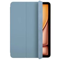 Apple Smart Folio Apple iPad Air 13 Zoll (2025) M3 / (2024) M2 - Denim Blue