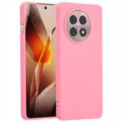 imoshion TPU Color Cover OnePlus 13R - Bubblegum Pink