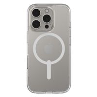 ZAGG Crystal Palace Snap Backcover MagSafe für das Apple iPhone 16 Pro - Transparent