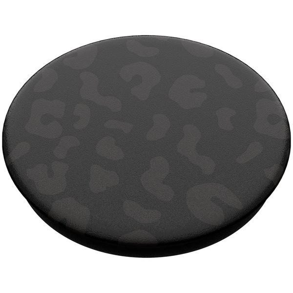 PopSockets PopGrip - Abnehmbar - Leopard of the Night