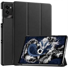 imoshion Trifold Klapphülle Lenovo Legion Tab (2025) - Schwarz