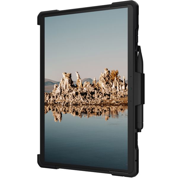 UAG Metropolis Hülle Microsoft Surface Pro 9 / Pro 10 / Pro 11 - Schwarz