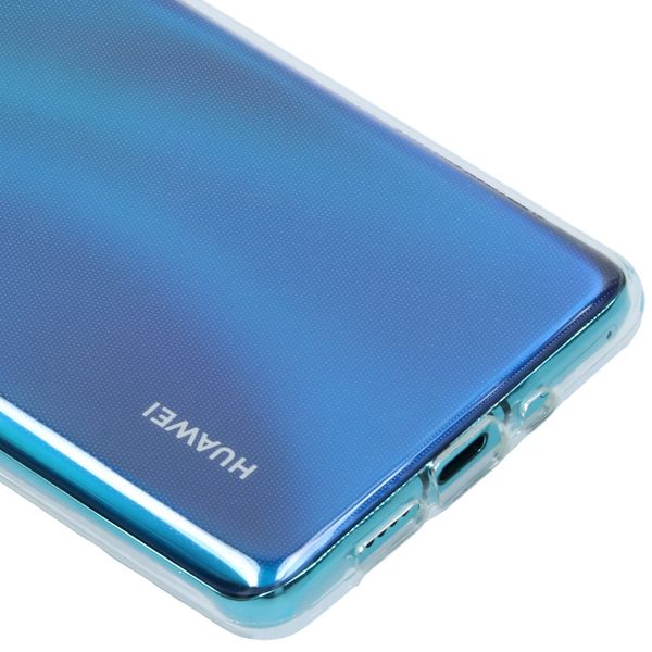 Design Silikonhülle für das Huawei P30 Pro