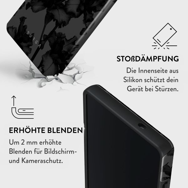 Burga Tough Back Cover Samsung Galaxy S25 Ultra - Nocturnal