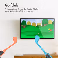 imoshion imoshion Nintendo Switch 2 Set - 15-teiliges Zubehörset Nintendo Switch 2