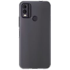 imoshion Gel Case Nokia C32 - Transparent