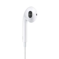 Apple EarPods mit USB-C-Anschluss – Weiß
