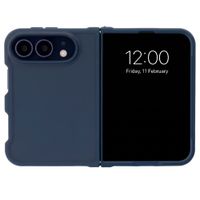 imoshion Color Guard Backcover Apple iPhone Duo - Dunkelblau