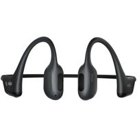 Shokz OpenRun Pro Mini - Kleine Große - Open-Ear kabellose Kopfhörer - Bone conduction - Black