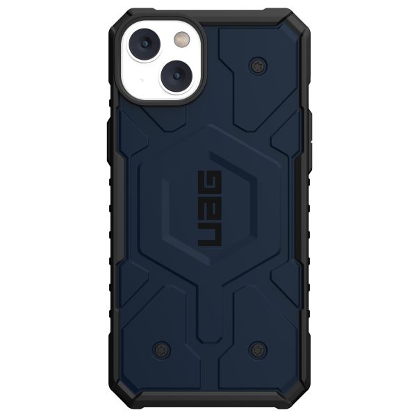 UAG Pathfinder Case MagSafe für das iPhone 14 Plus - Mallard